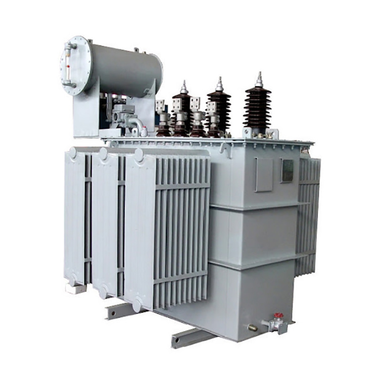 Чому ви повинні вибрати розподільний трансформатор 33 415 Kv 1250 Kva від Conso
